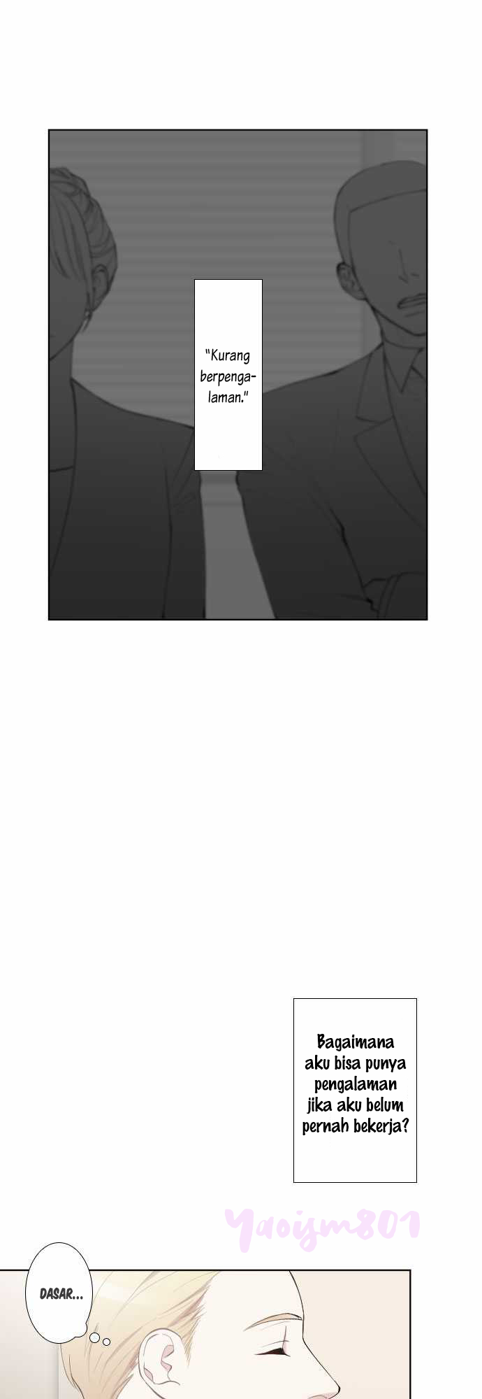 Criminal Interview Chapter 1 - halaman 3