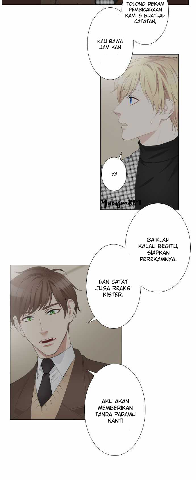 Criminal Interview Chapter 2 - halaman 4