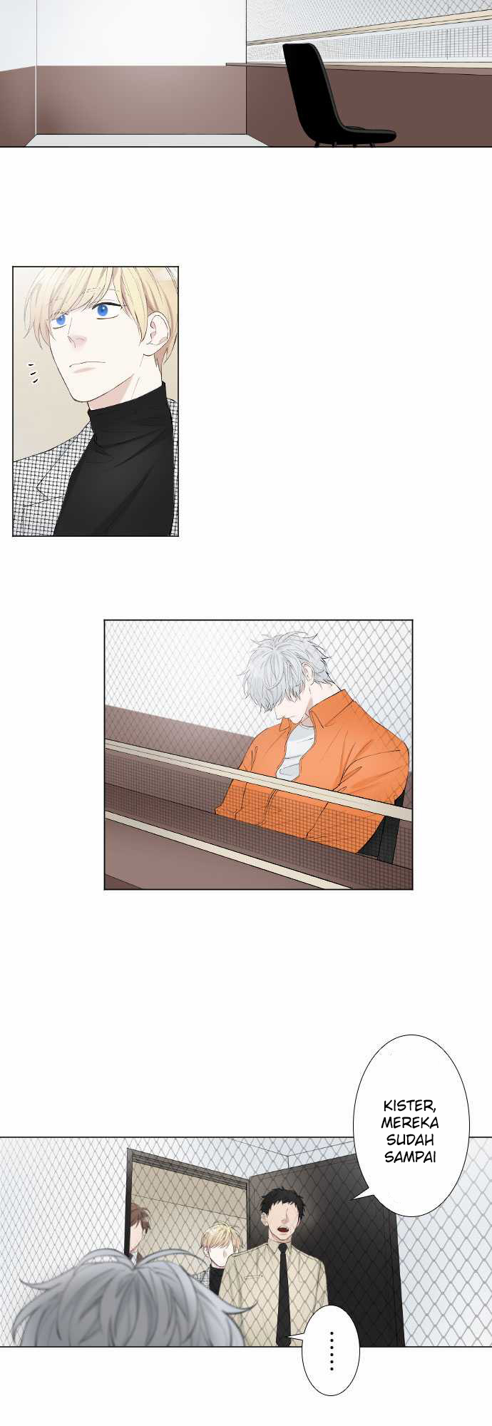 Criminal Interview Chapter 2 - halaman 7