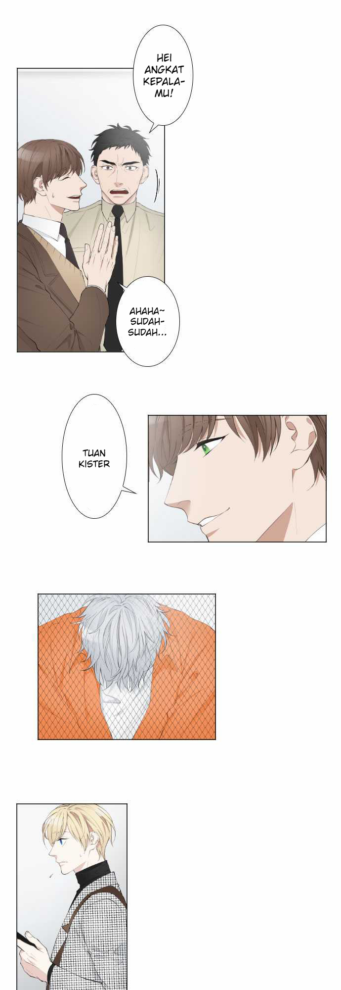 Criminal Interview Chapter 2 - halaman 8