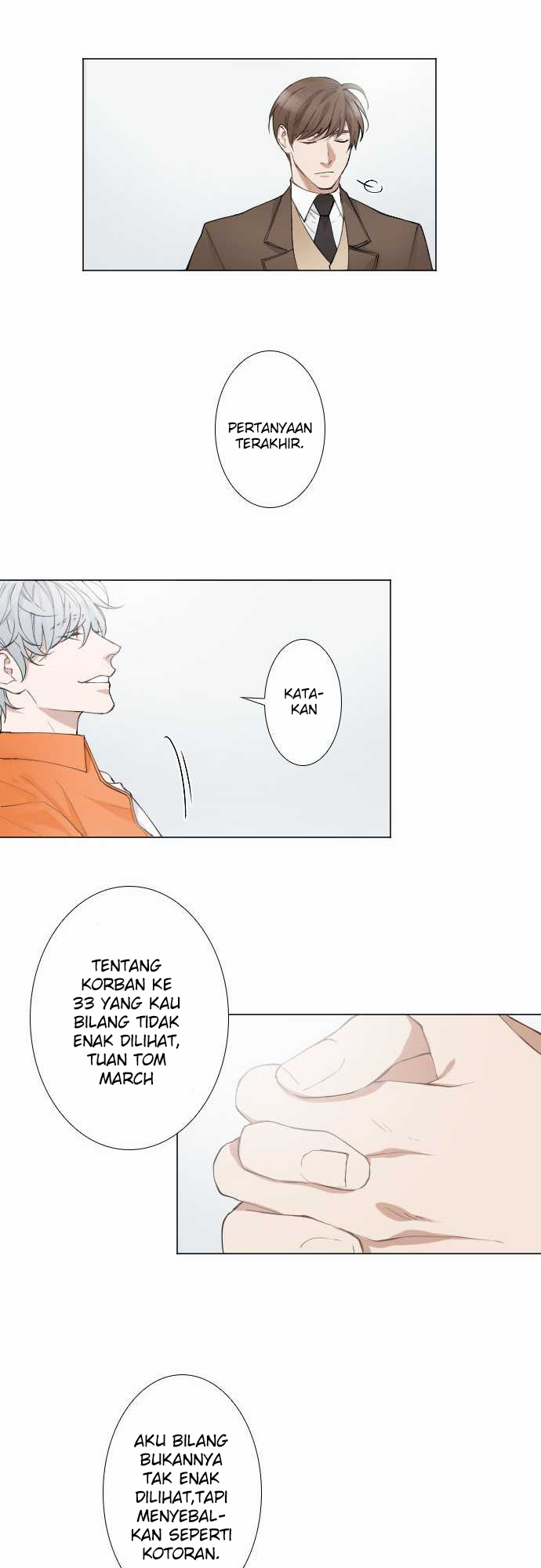 Criminal Interview Chapter 3 - halaman 14