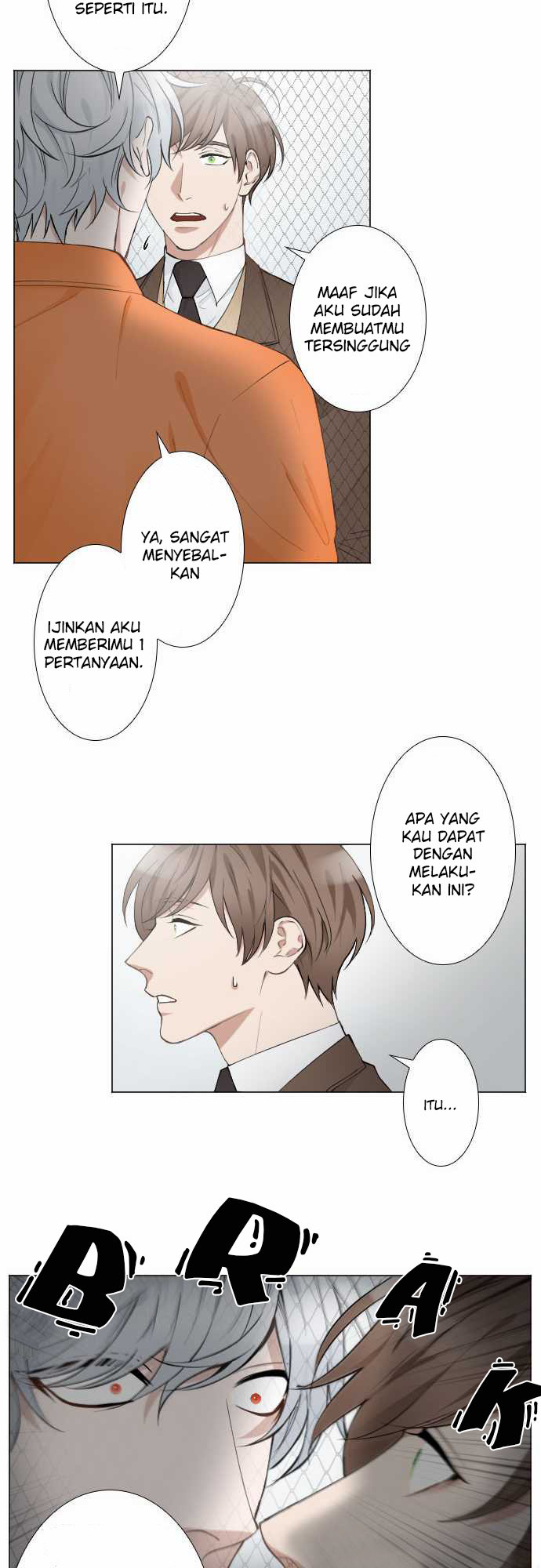 Criminal Interview Chapter 3 - halaman 16