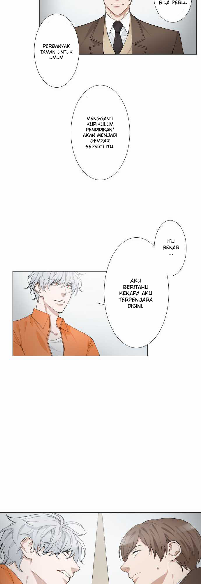 Criminal Interview Chapter 3 - halaman 18