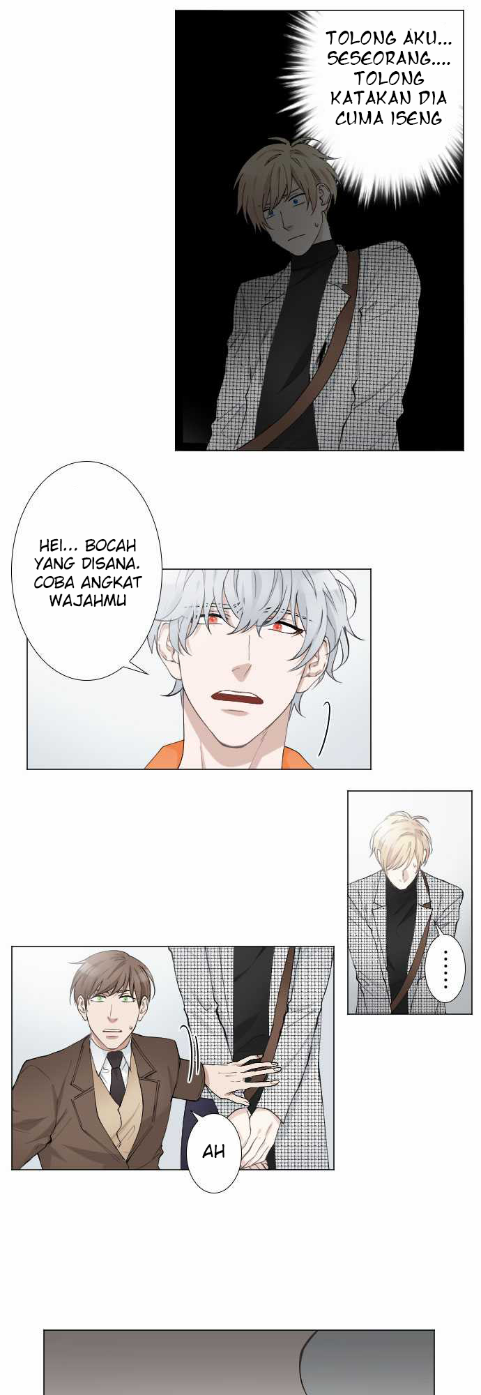 Criminal Interview Chapter 3 - halaman 2