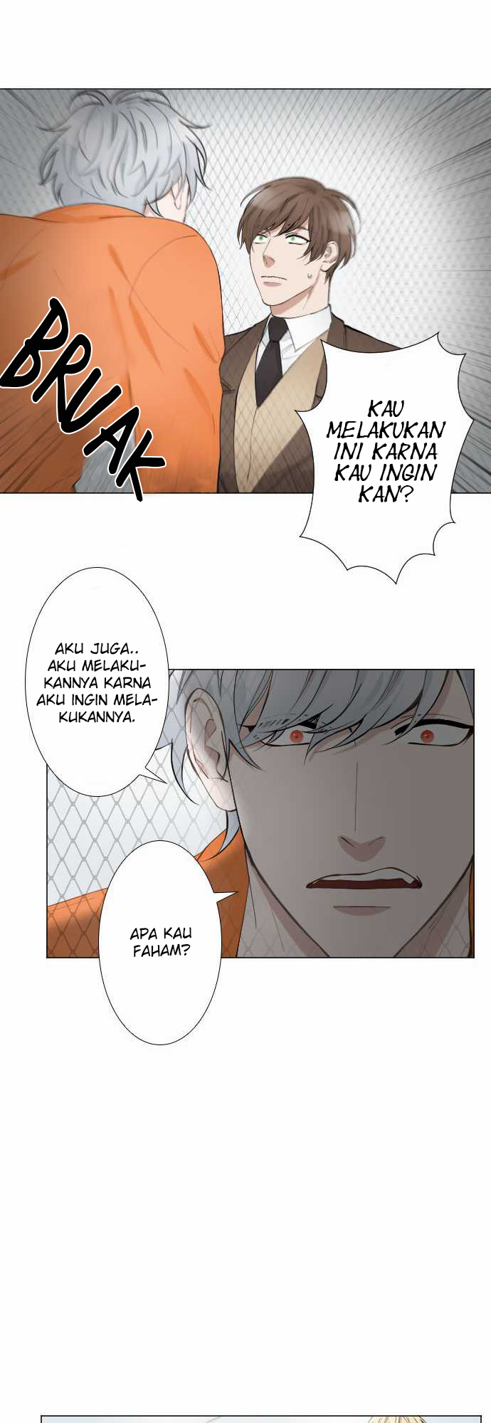 Criminal Interview Chapter 3 - halaman 20