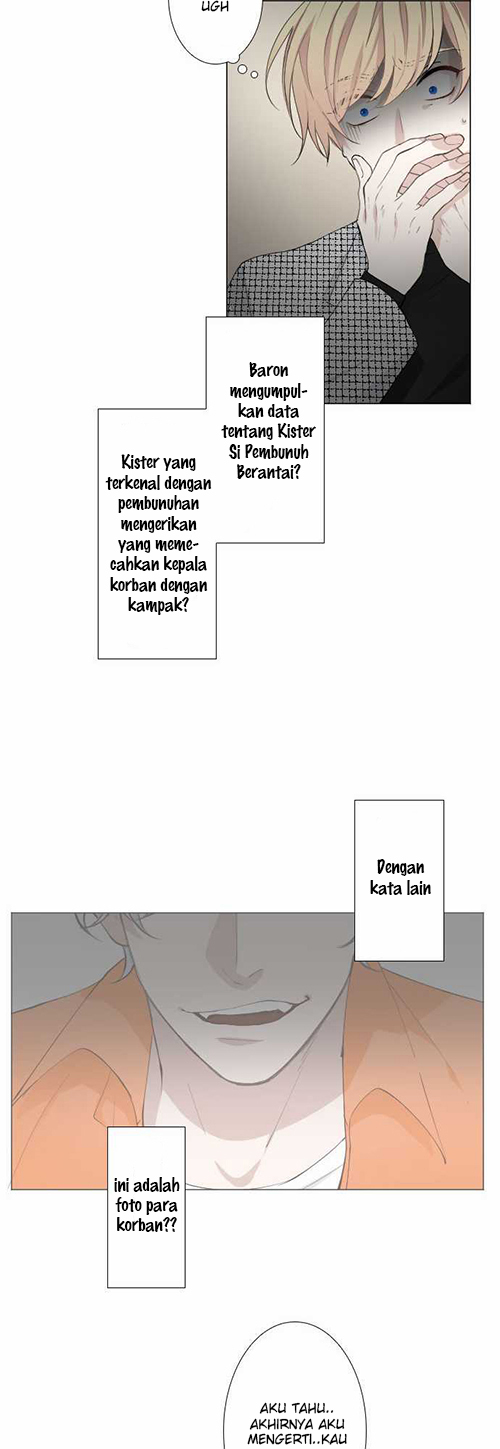 Criminal Interview Chapter 4 - halaman 21