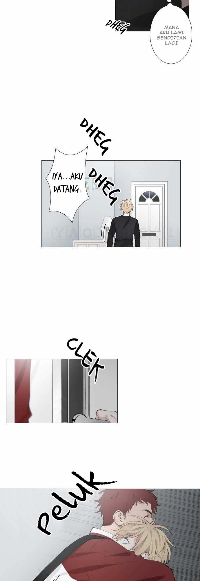 Criminal Interview Chapter 5 - halaman 13