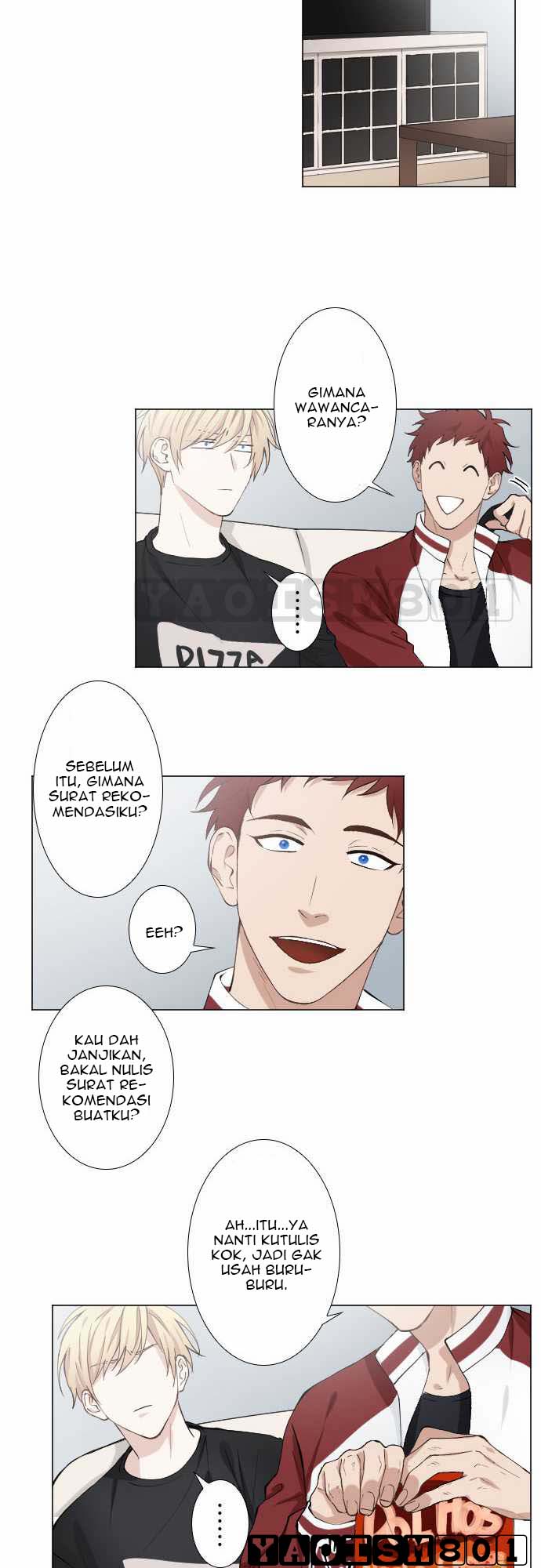 Criminal Interview Chapter 5 - halaman 16