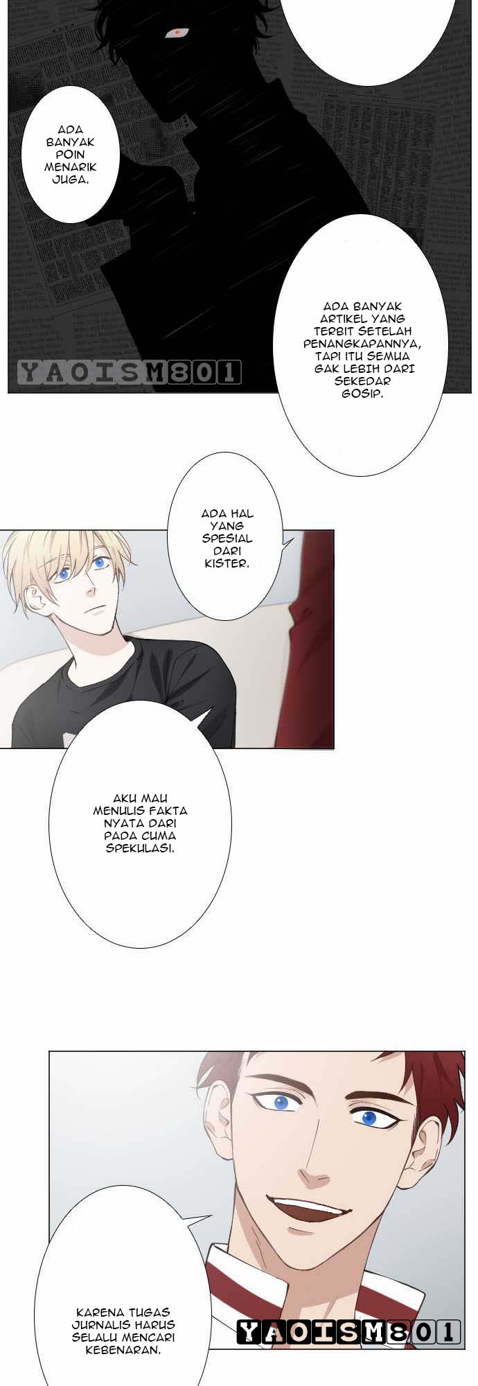 Criminal Interview Chapter 5 - halaman 20