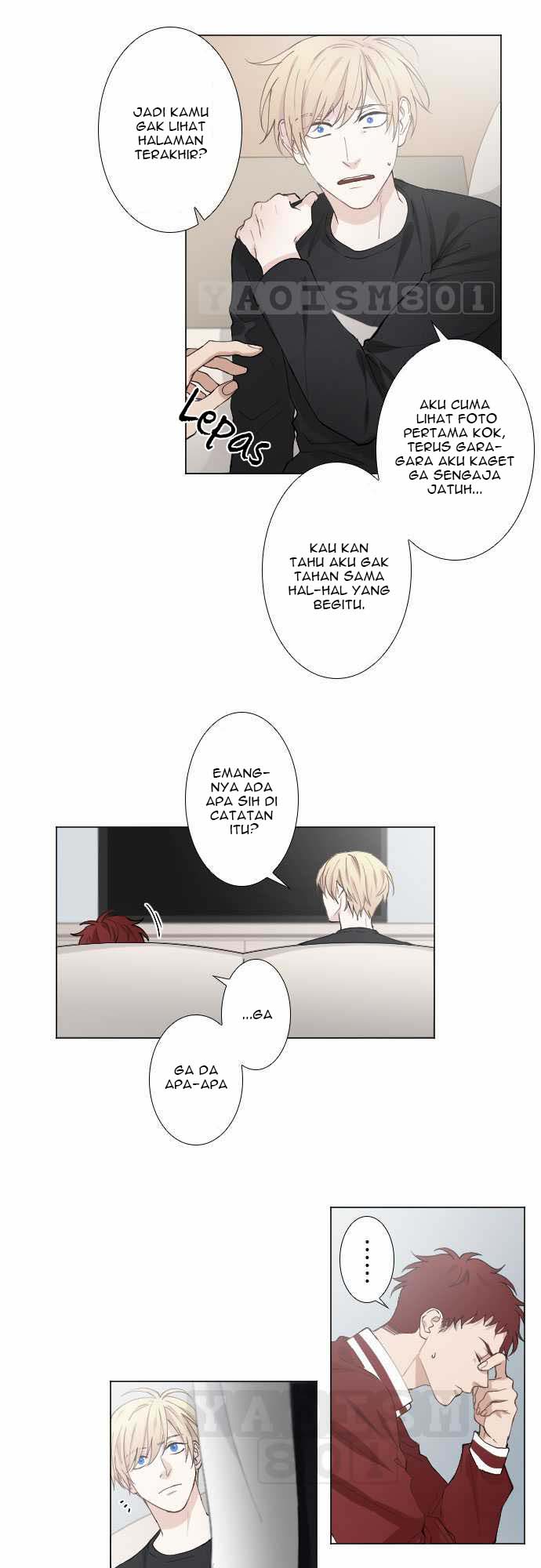 Criminal Interview Chapter 5 - halaman 24