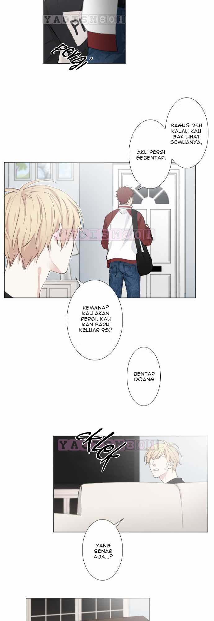 Criminal Interview Chapter 5 - halaman 25