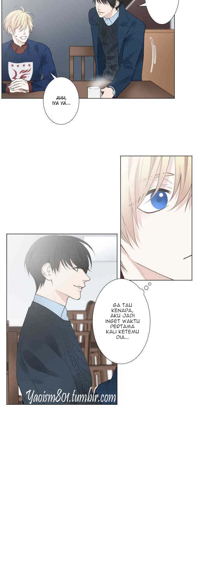 Criminal Interview Chapter 6 - halaman 10