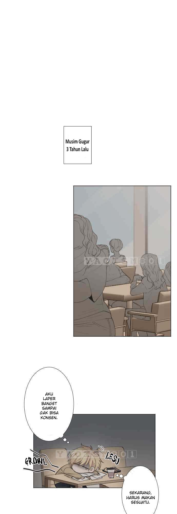 Criminal Interview Chapter 6 - halaman 11