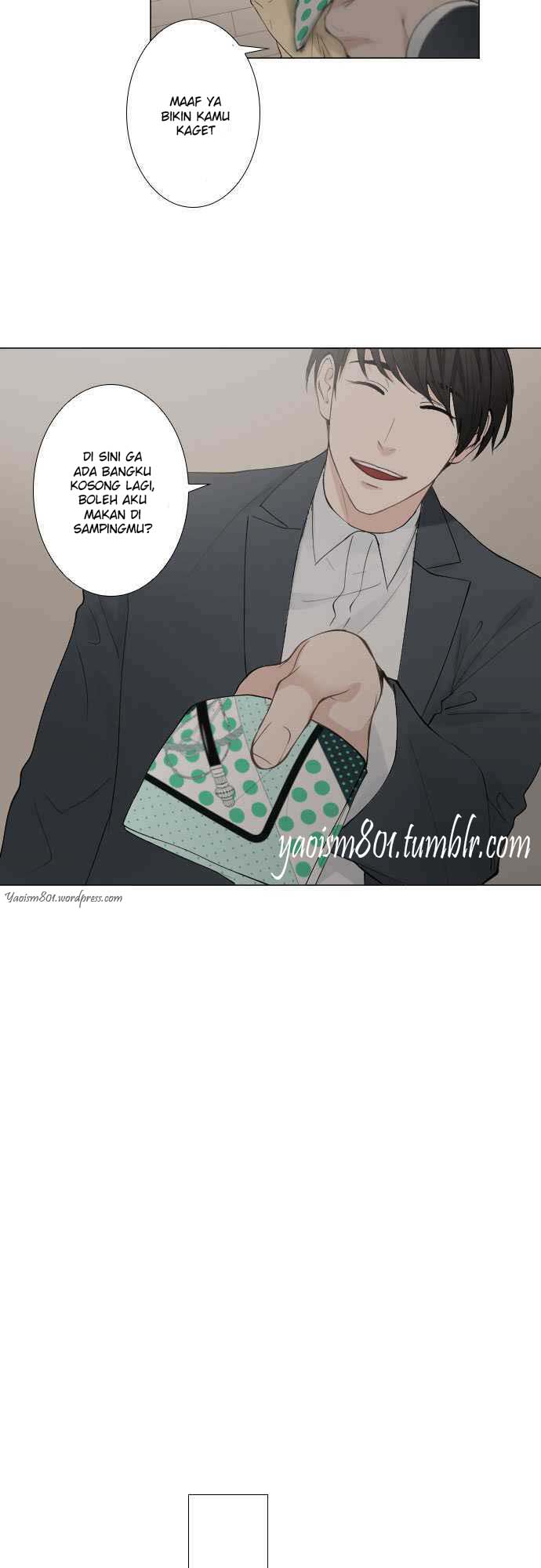 Criminal Interview Chapter 6 - halaman 13