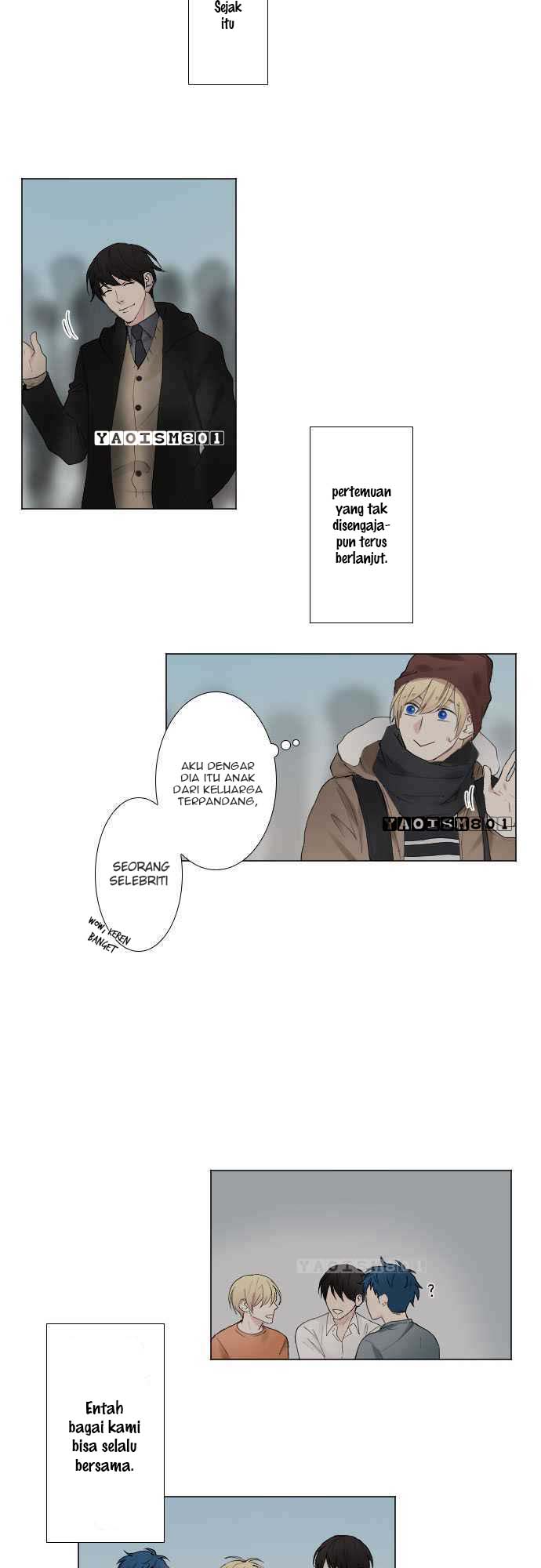 Criminal Interview Chapter 6 - halaman 14