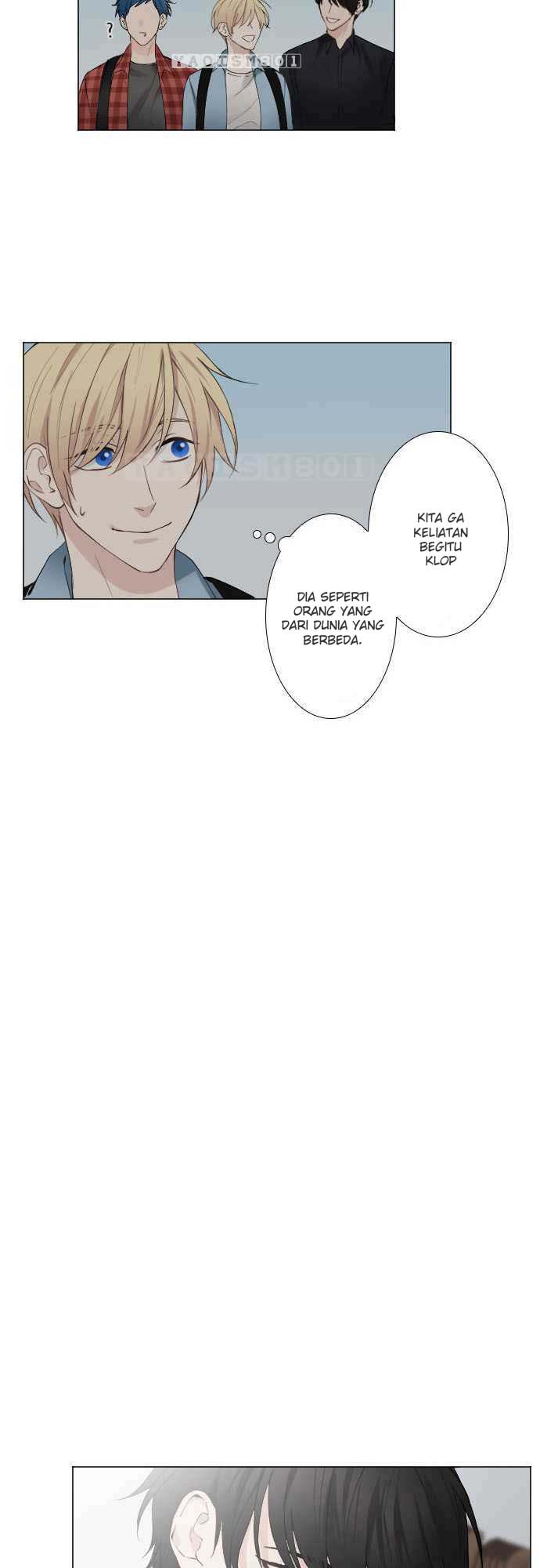 Criminal Interview Chapter 6 - halaman 15