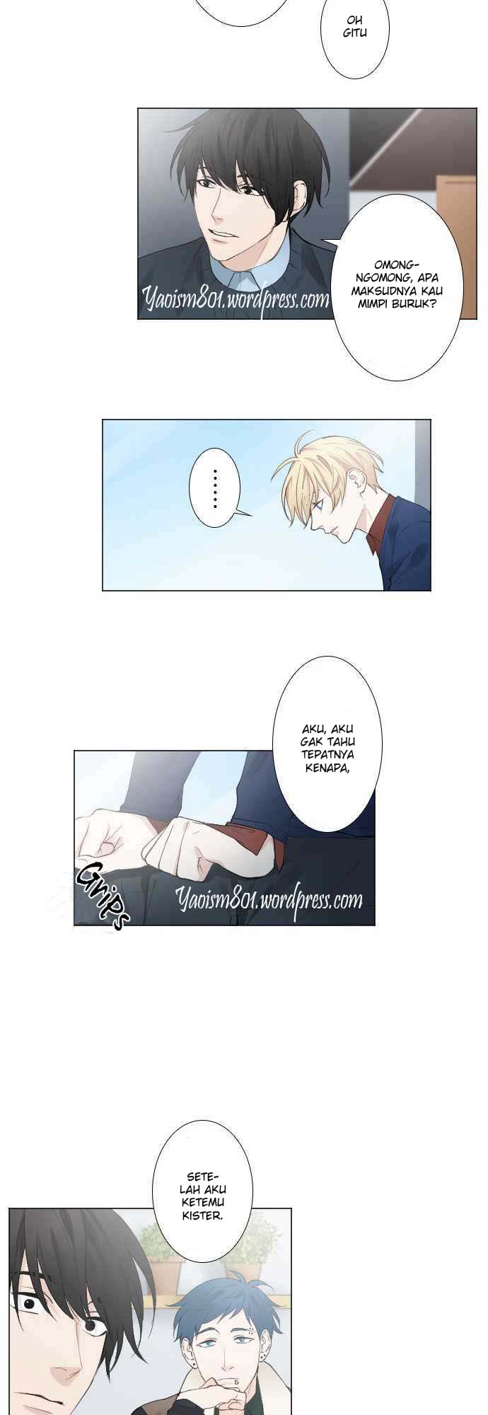 Criminal Interview Chapter 6 - halaman 17
