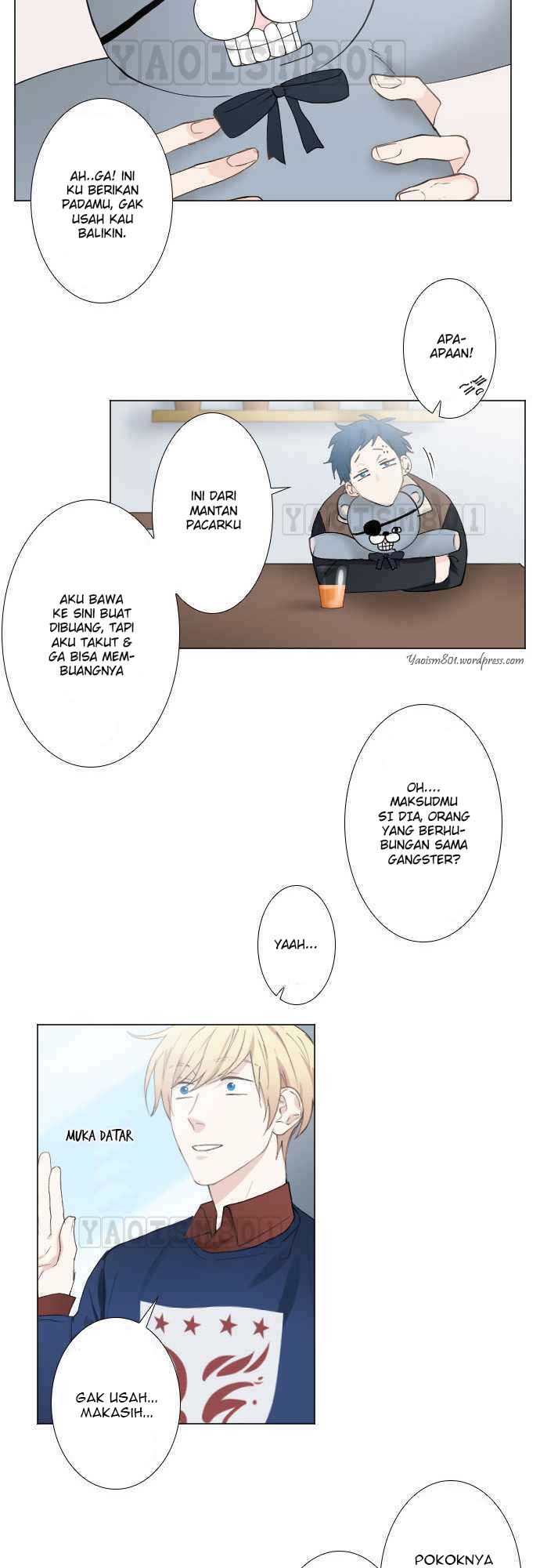 Criminal Interview Chapter 6 - halaman 21