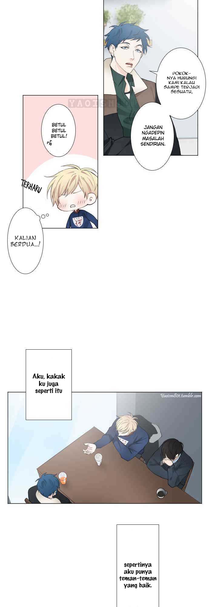 Criminal Interview Chapter 6 - halaman 24