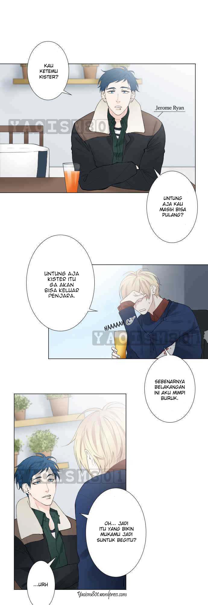 Criminal Interview Chapter 6 - halaman 6