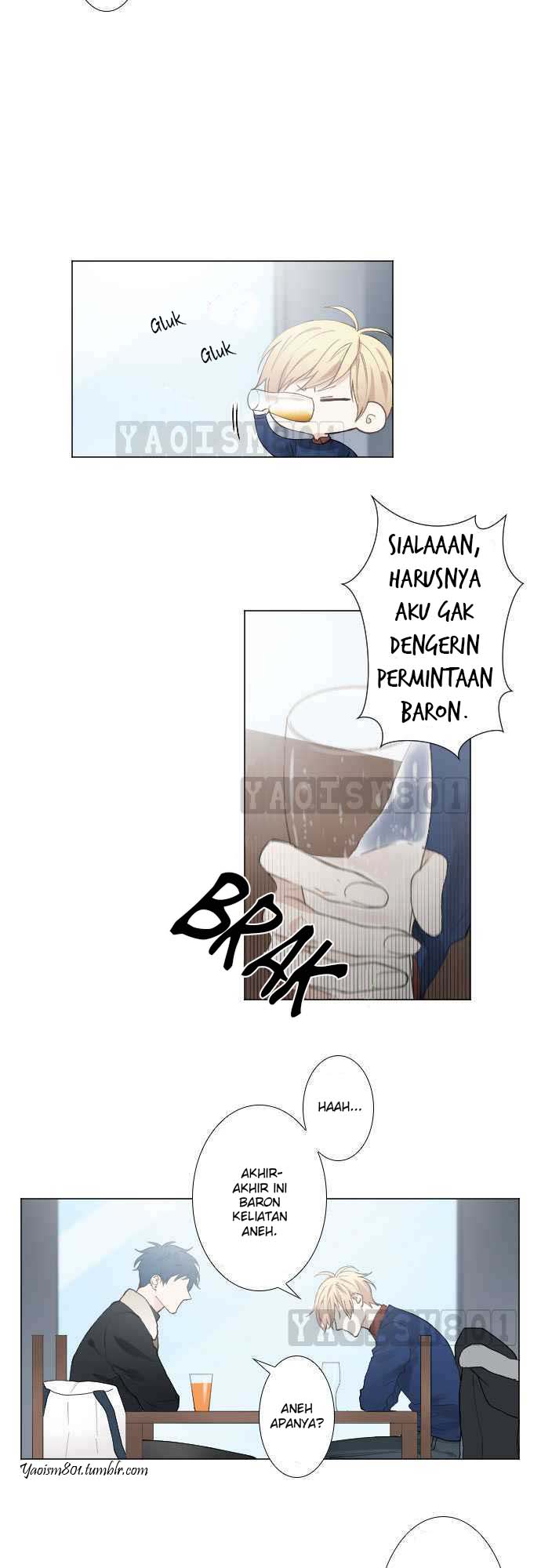 Criminal Interview Chapter 6 - halaman 7