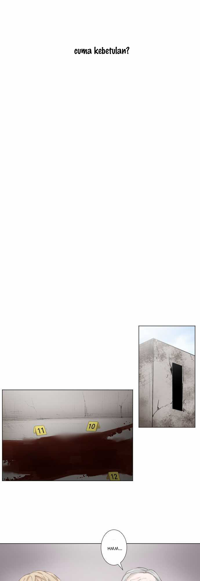 Criminal Interview Chapter 7 - halaman 17
