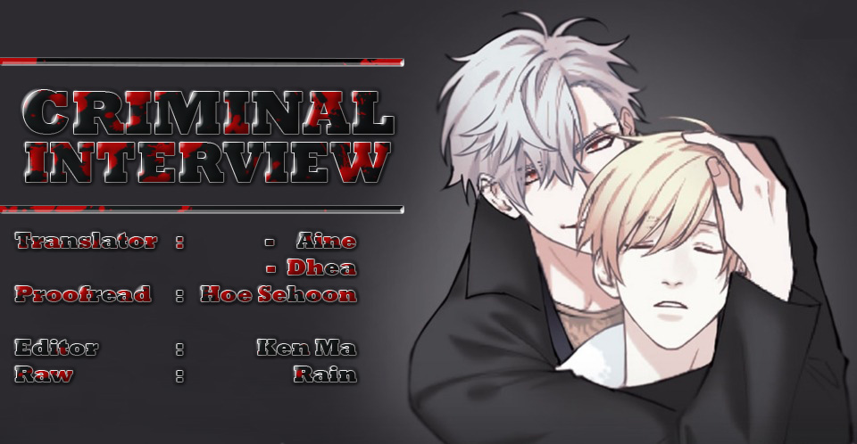 Criminal Interview Chapter 7 - halaman 28
