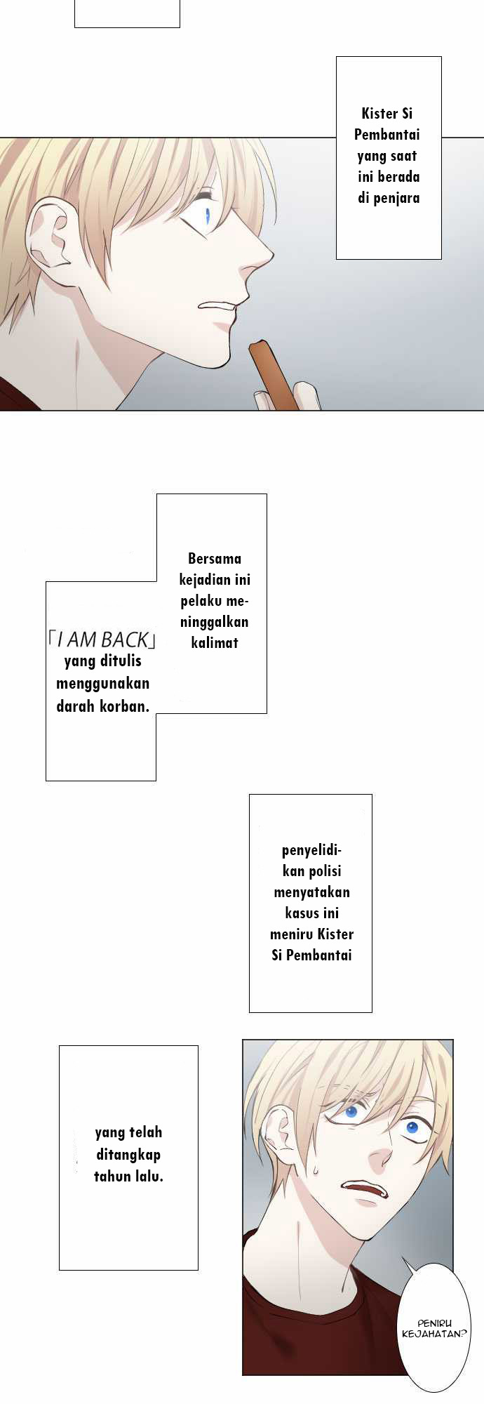 Criminal Interview Chapter 7 - halaman 9