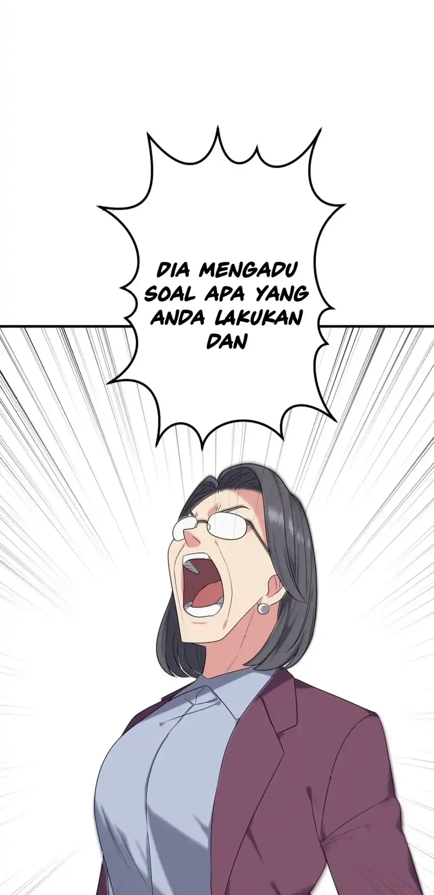 Criminal Transfer Student Chapter 11 - halaman 50