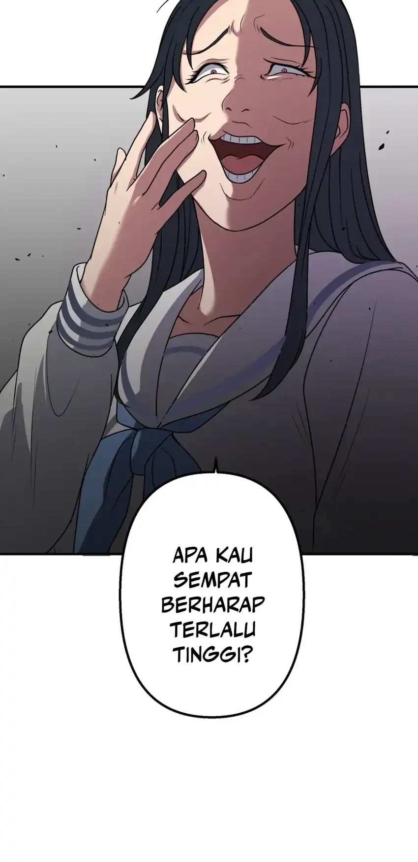Criminal Transfer Student Chapter 13 - halaman 20