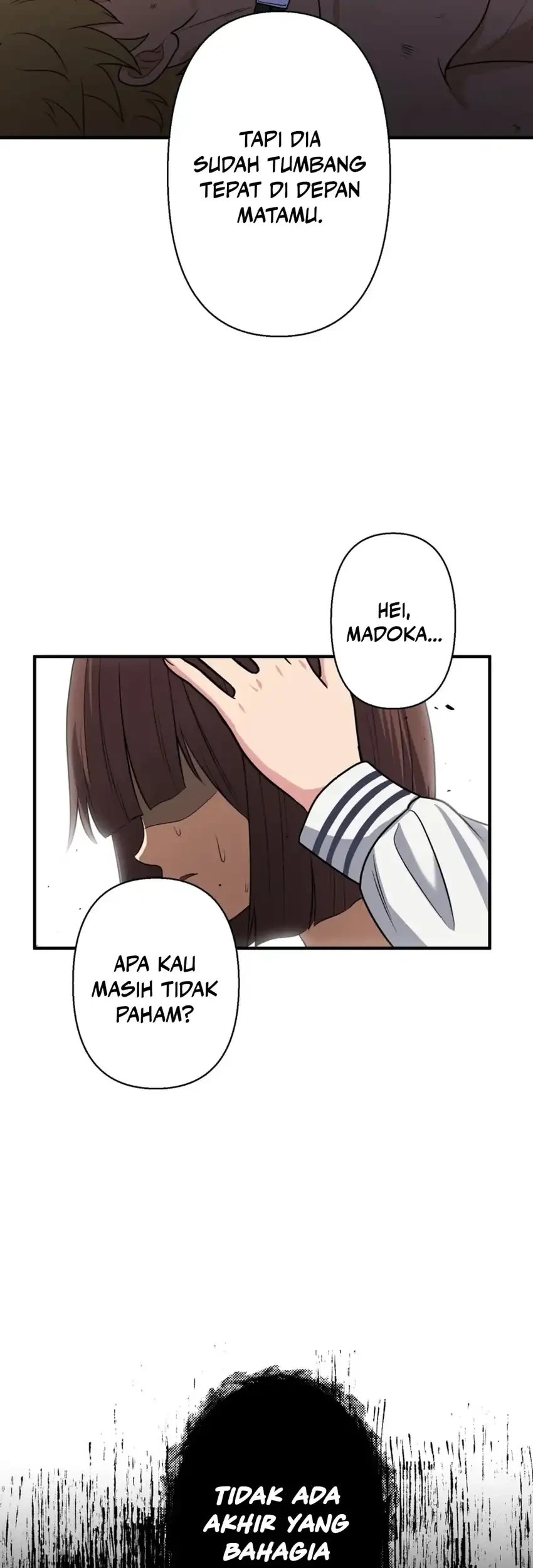 Criminal Transfer Student Chapter 13 - halaman 23