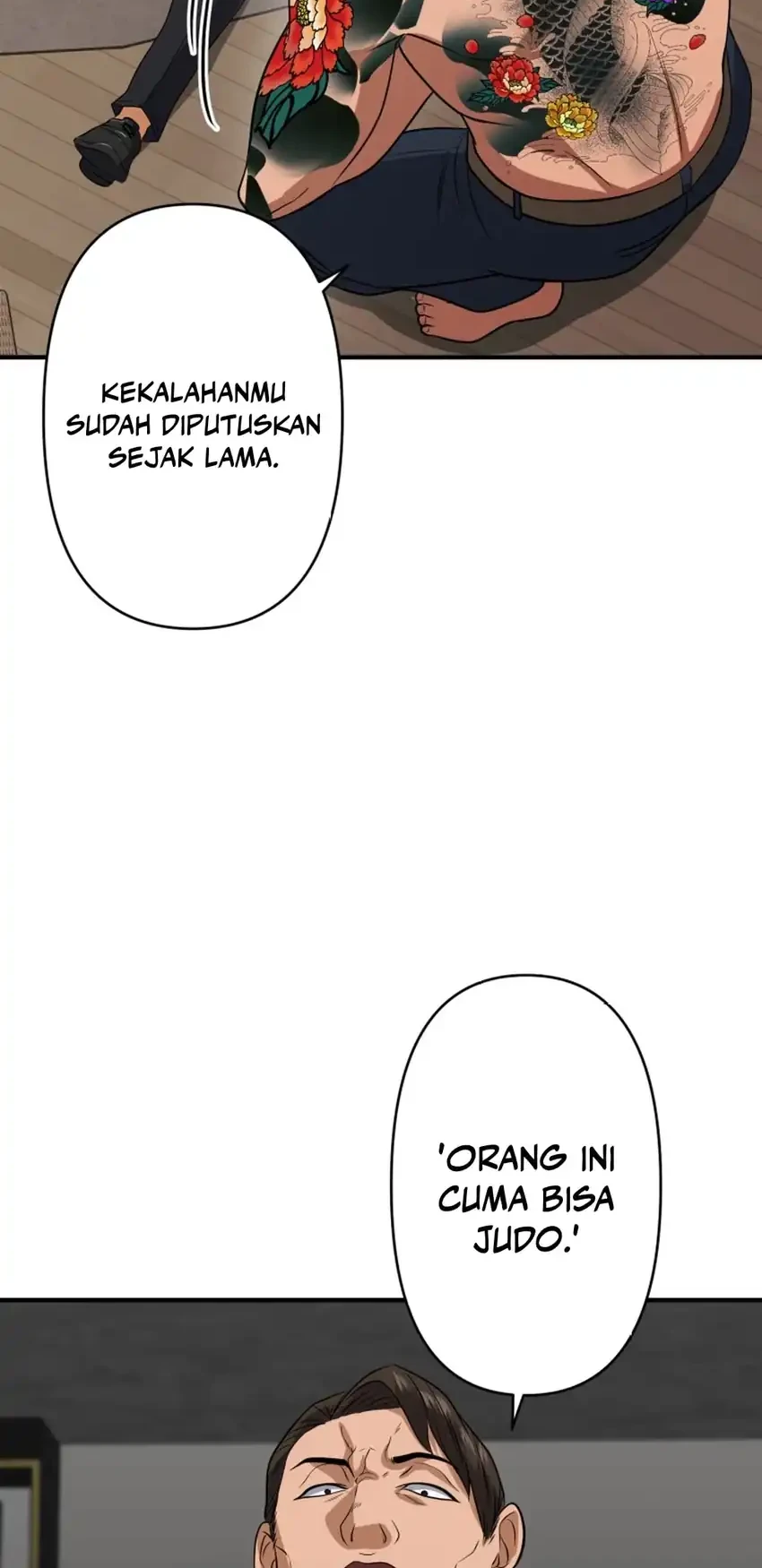 Criminal Transfer Student Chapter 13 - halaman 26