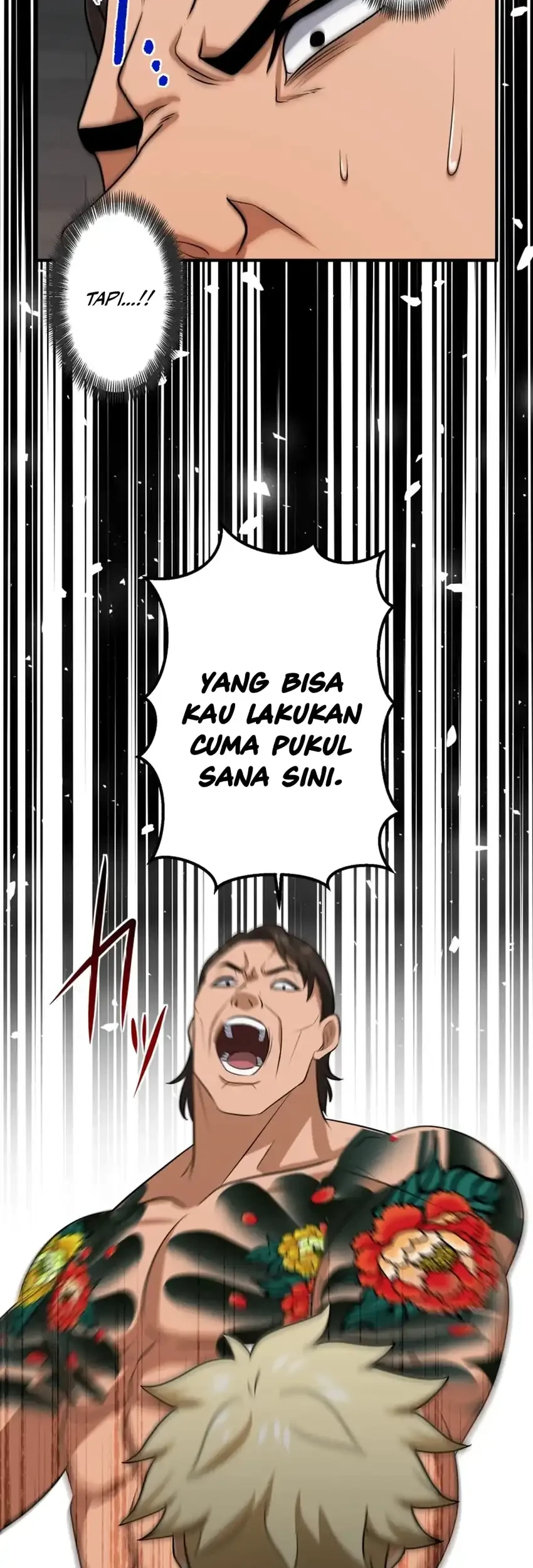 Criminal Transfer Student Chapter 13 - halaman 31