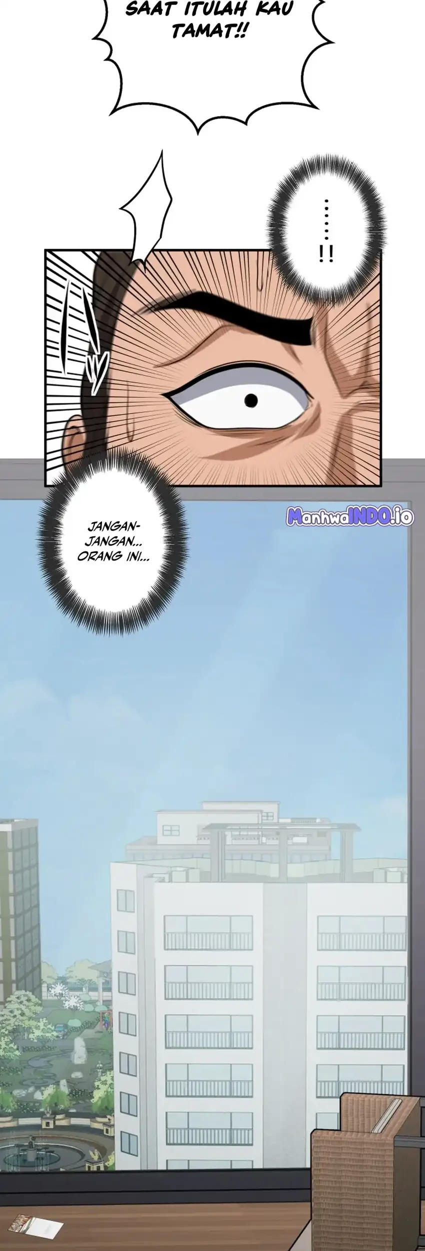 Criminal Transfer Student Chapter 13 - halaman 37