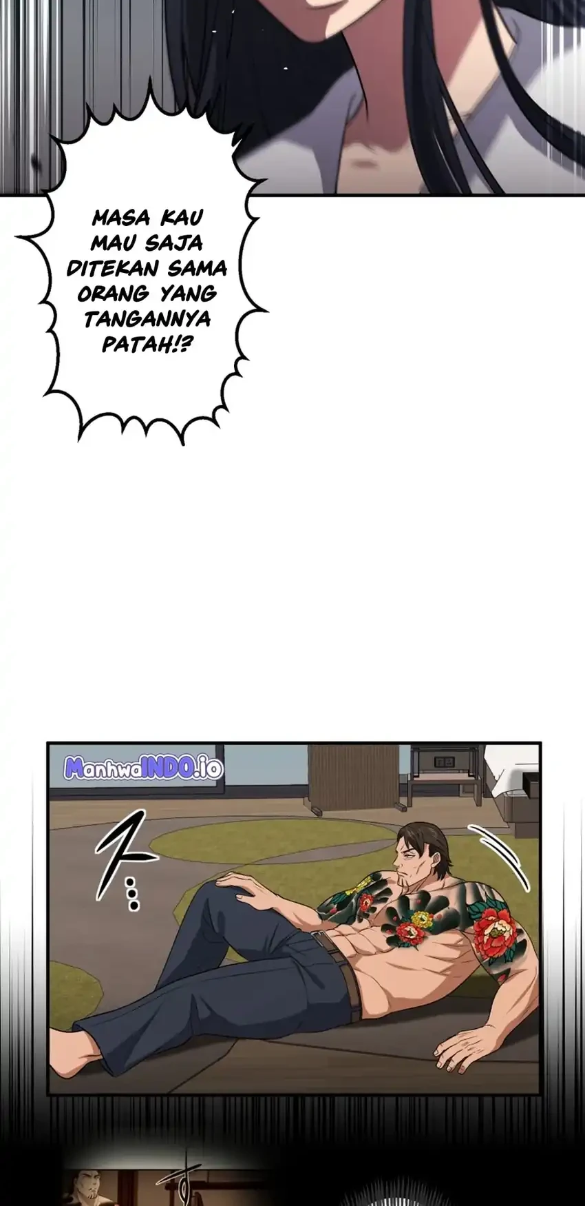 Criminal Transfer Student Chapter 13 - halaman 4