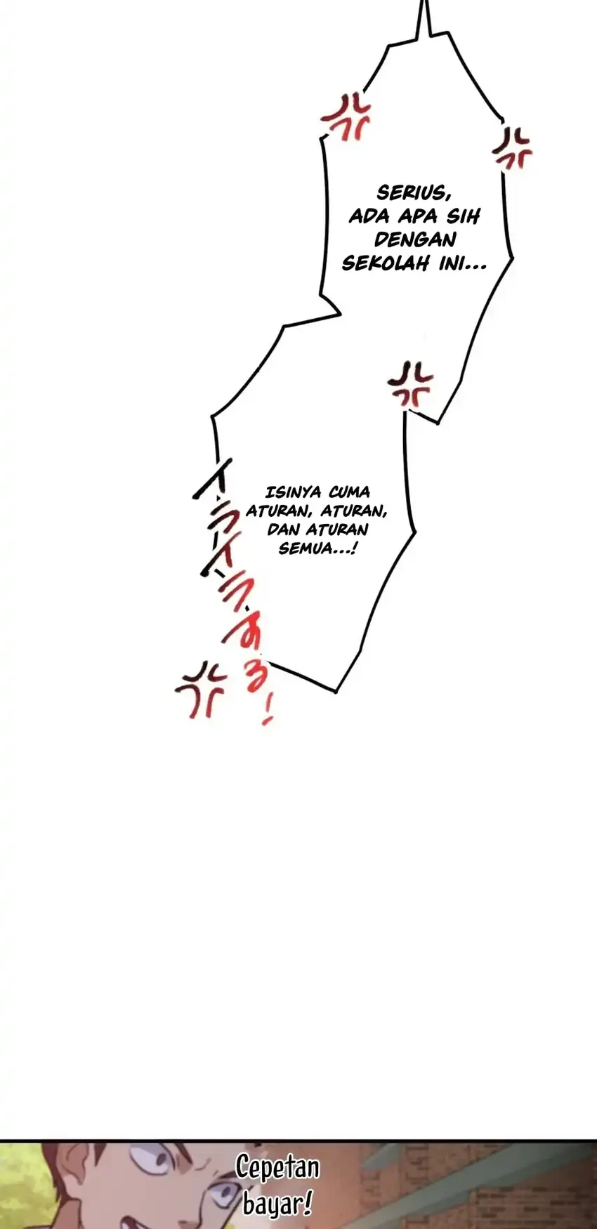 Criminal Transfer Student Chapter 15 - halaman 50