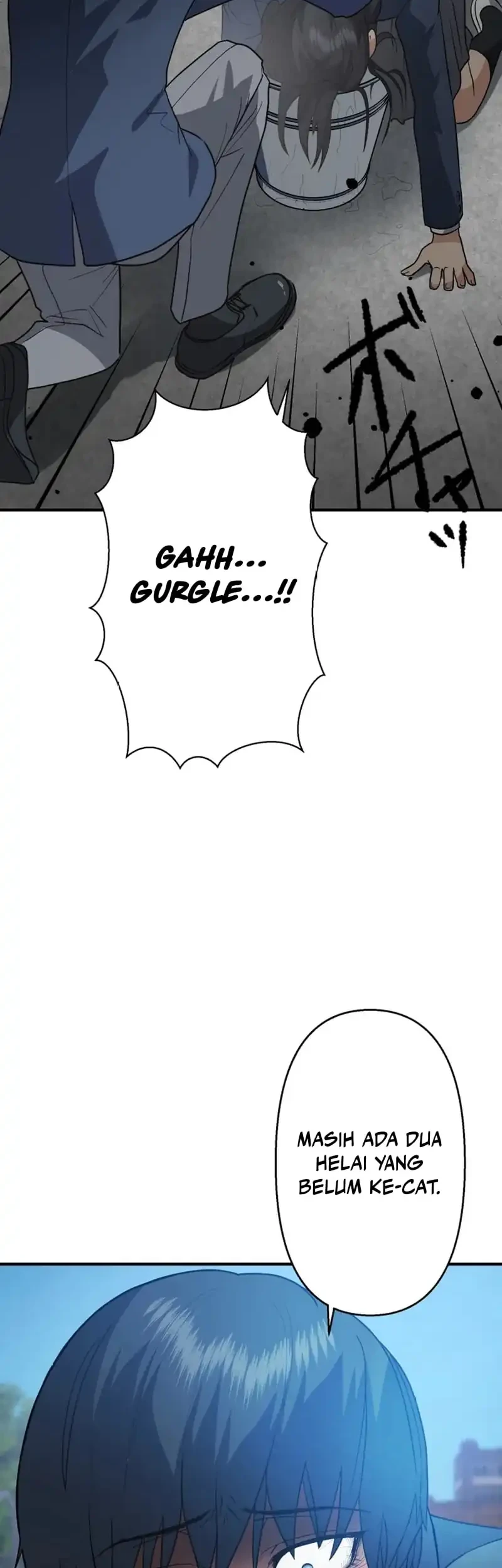 Criminal Transfer Student Chapter 17 - halaman 48