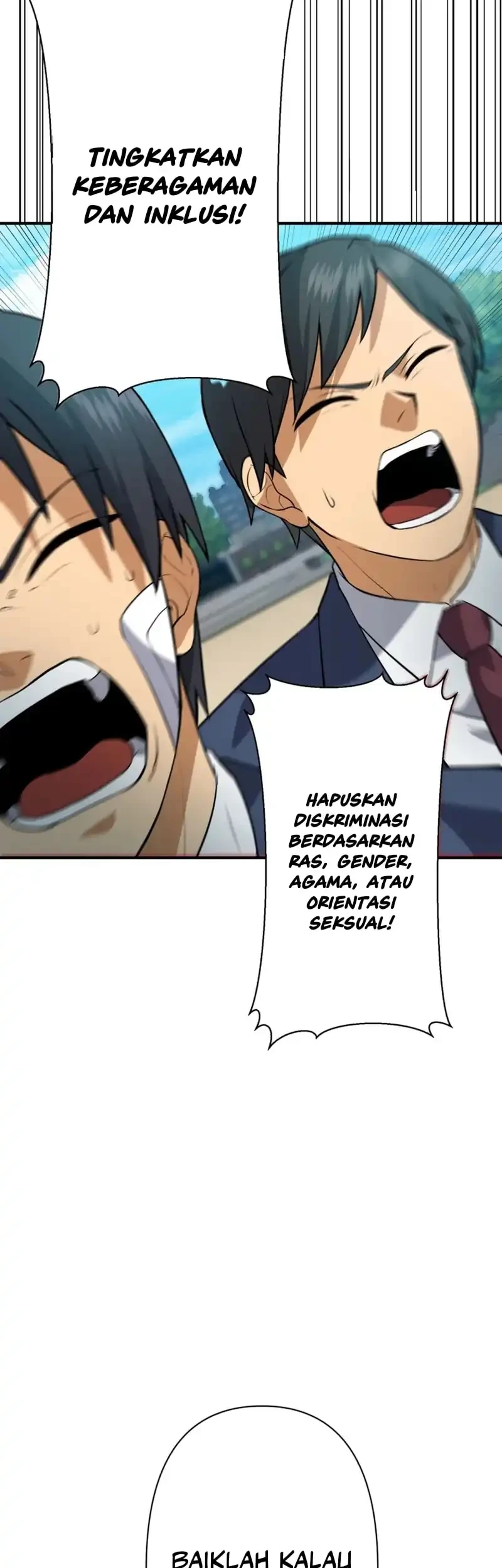 Criminal Transfer Student Chapter 18 - halaman 33
