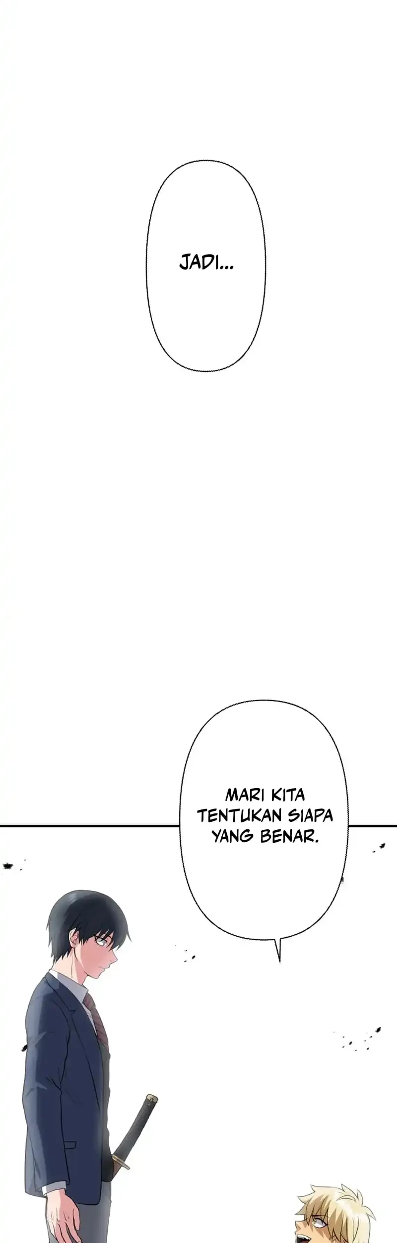 Criminal Transfer Student Chapter 18 - halaman 52