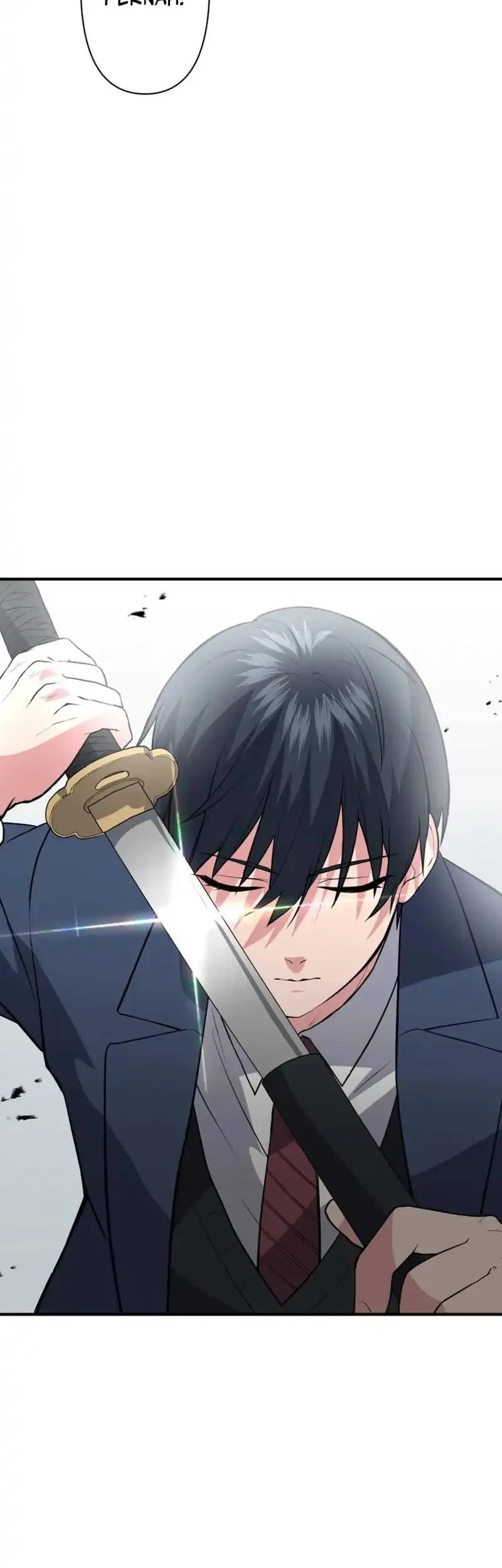 Criminal Transfer Student Chapter 18 - halaman 56