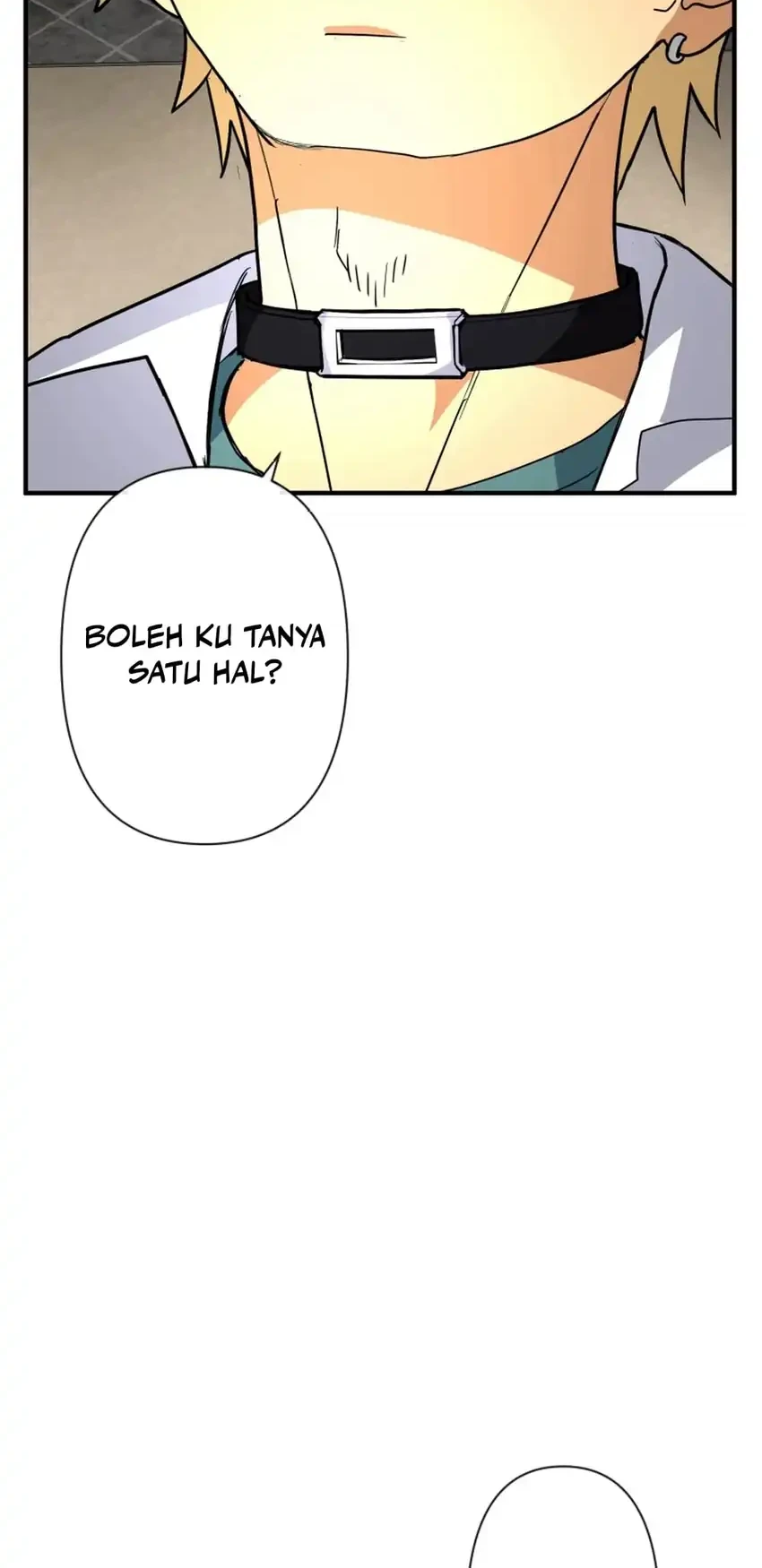 Criminal Transfer Student Chapter 19 - halaman 20