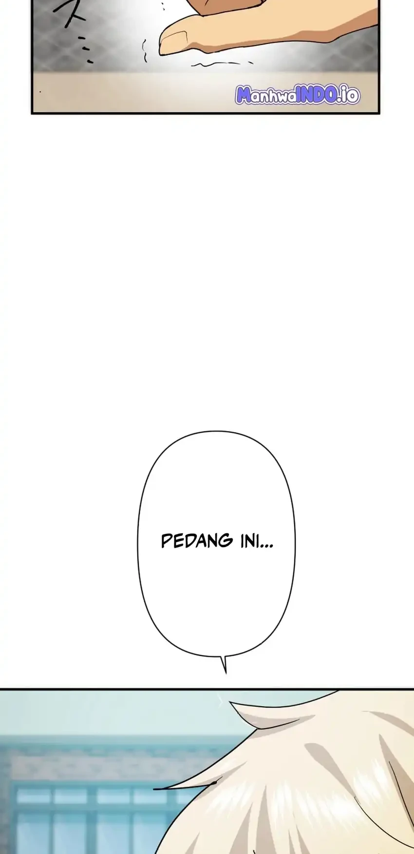 Criminal Transfer Student Chapter 19 - halaman 22