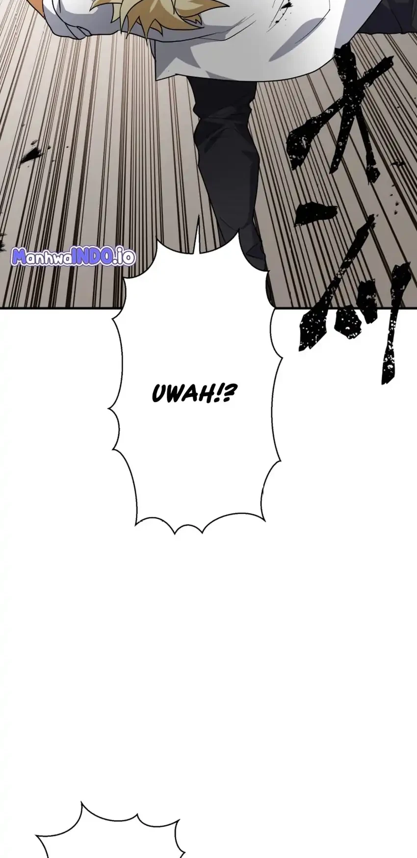 Criminal Transfer Student Chapter 19 - halaman 28
