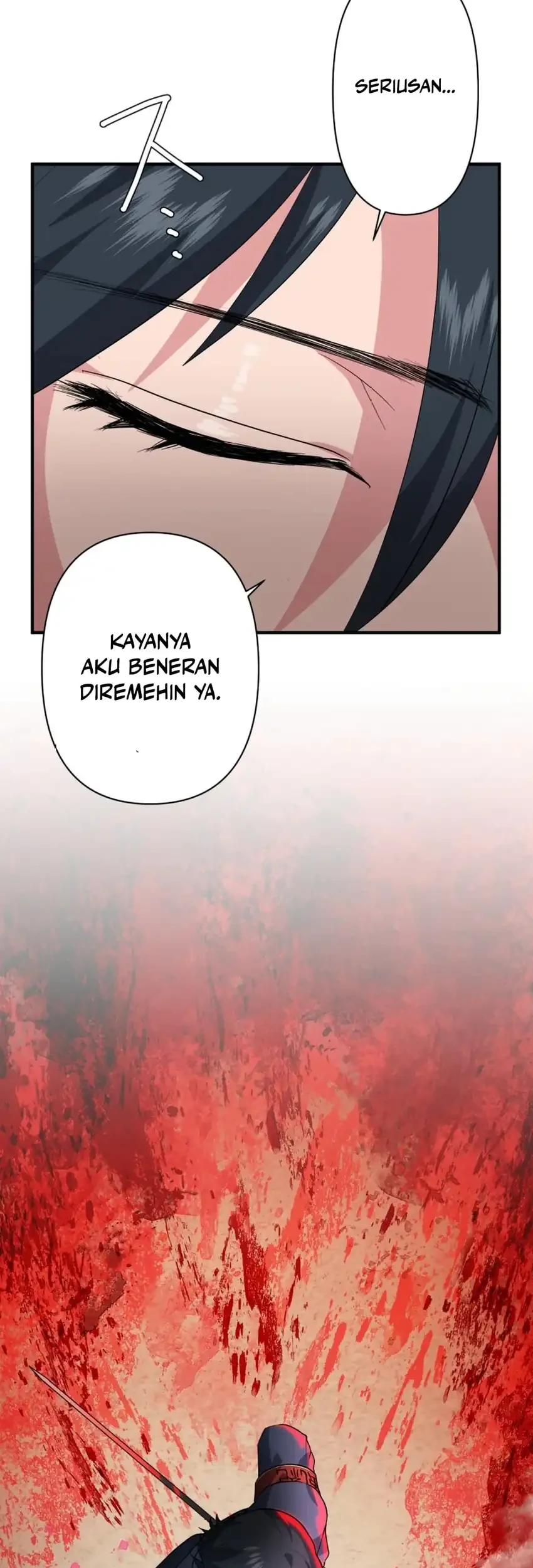 Criminal Transfer Student Chapter 19 - halaman 45