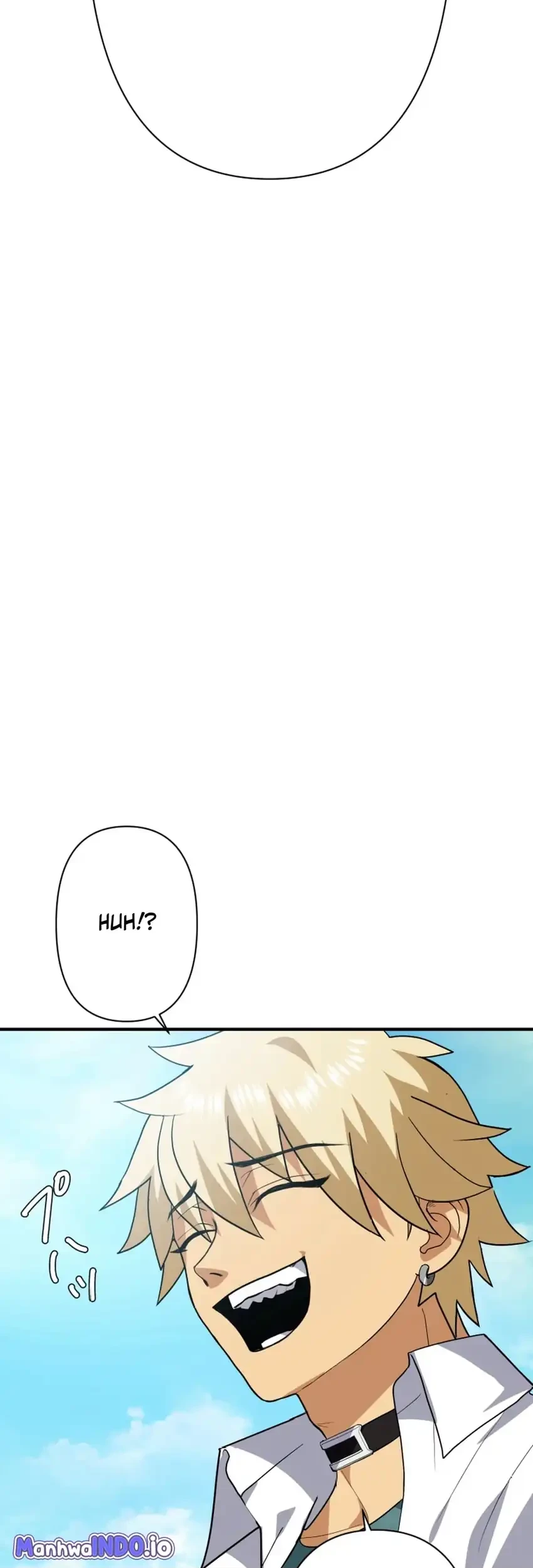 Criminal Transfer Student Chapter 19 - halaman 47