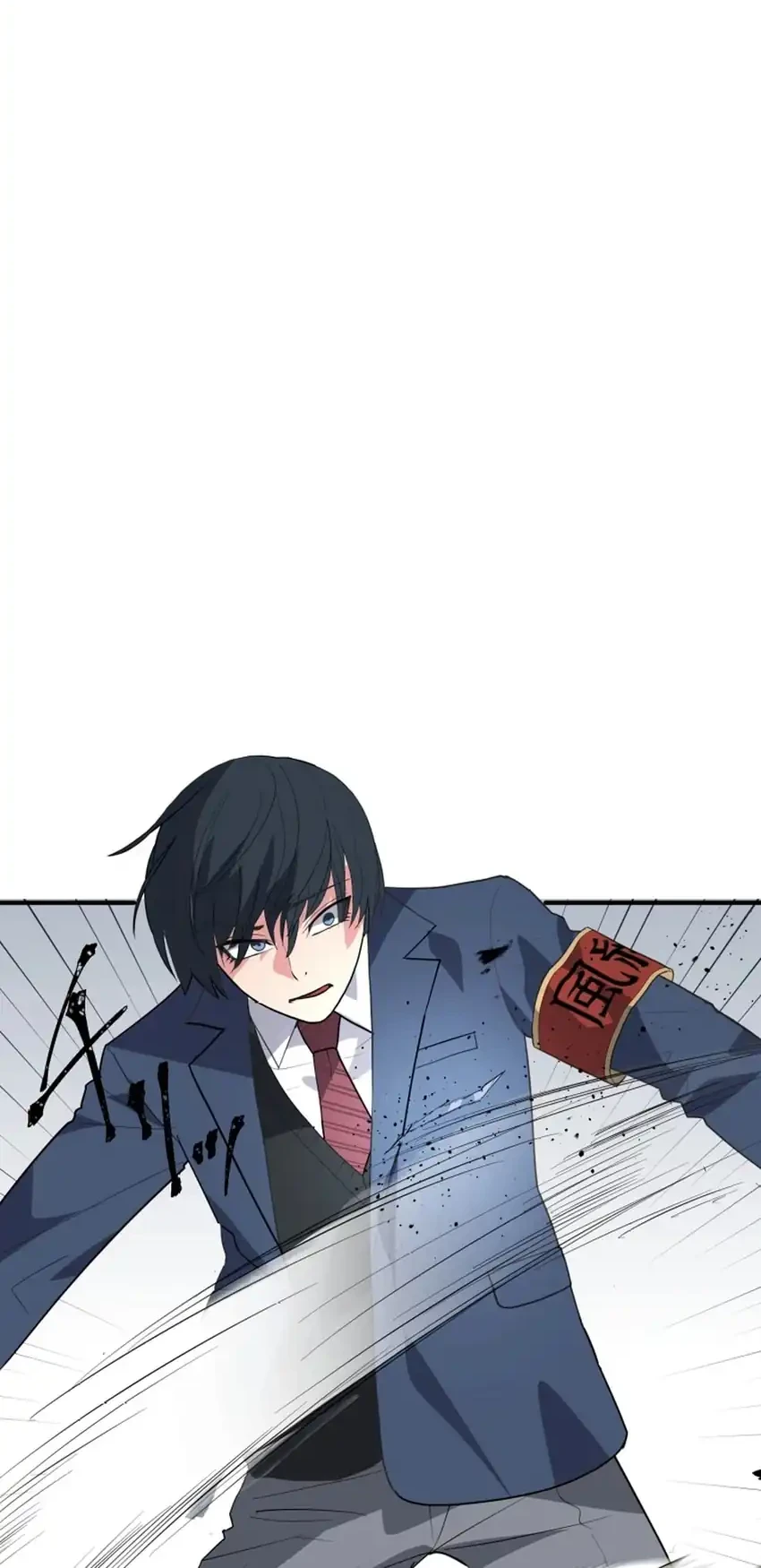 Criminal Transfer Student Chapter 19 - halaman 72
