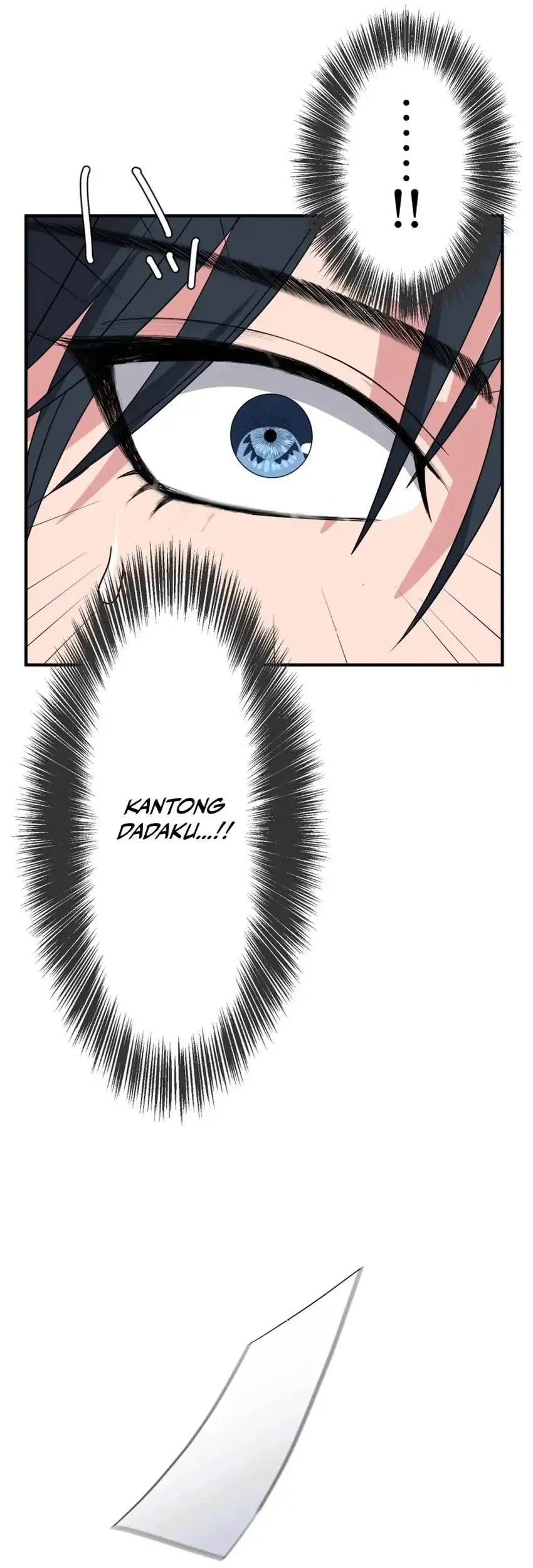 Criminal Transfer Student Chapter 19 - halaman 75