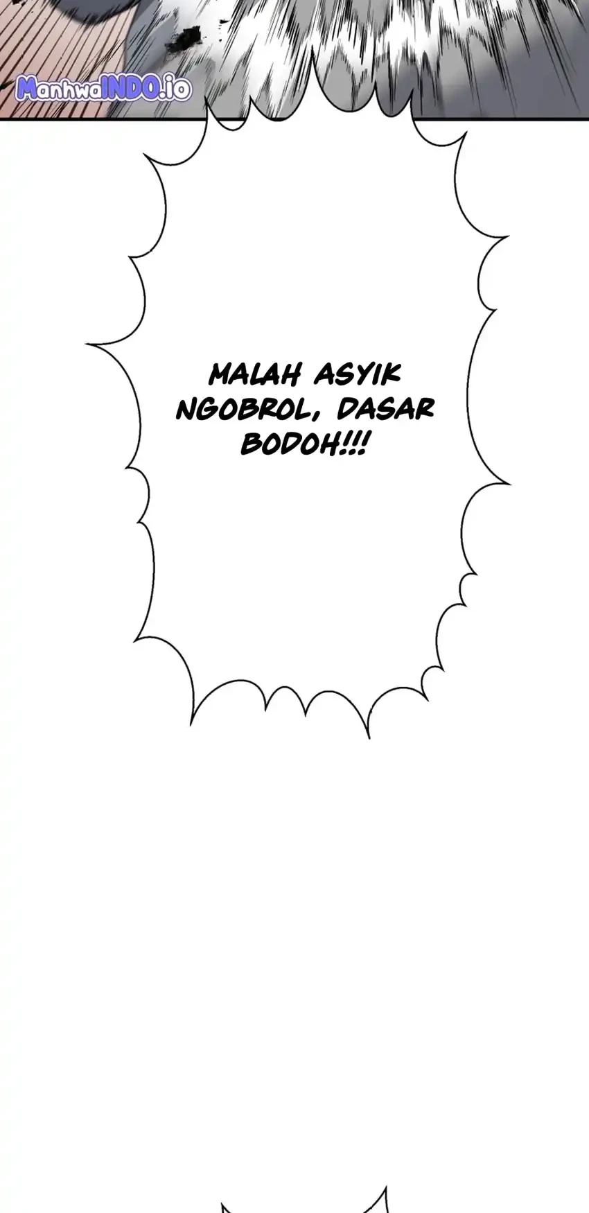 Criminal Transfer Student Chapter 19 - halaman 8