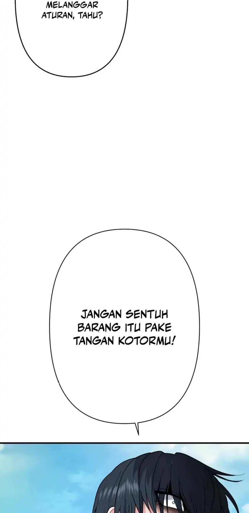 Criminal Transfer Student Chapter 19 - halaman 82