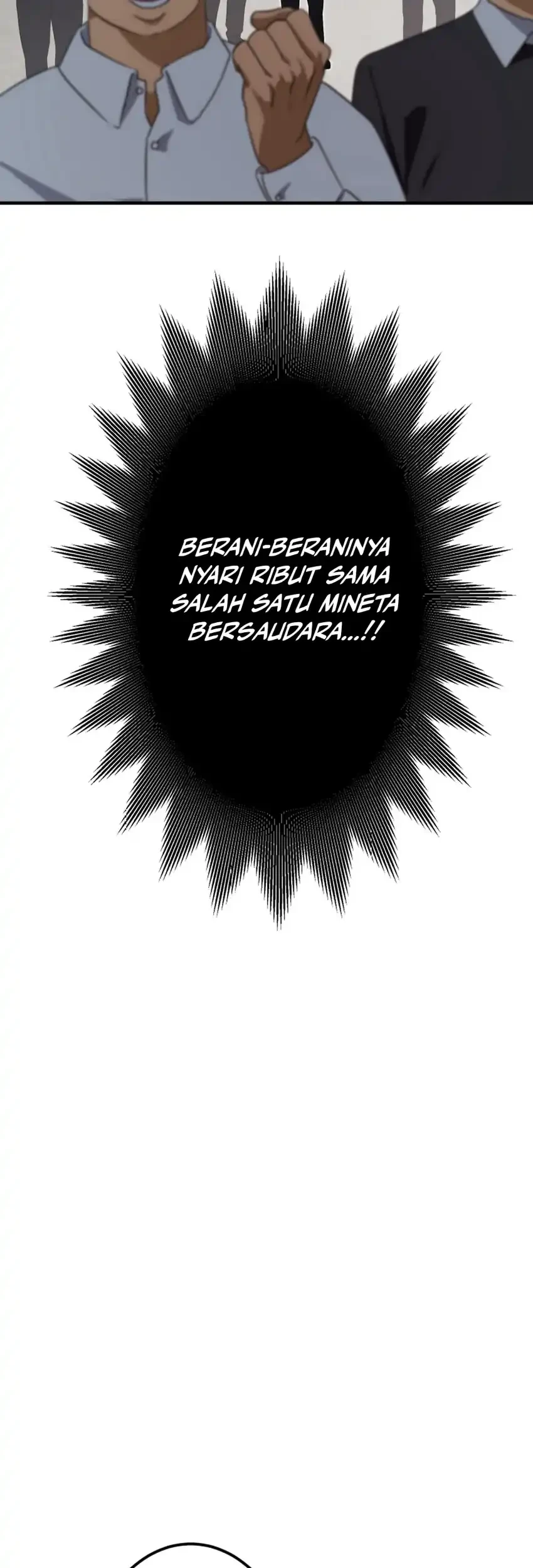 Criminal Transfer Student Chapter 2 - halaman 65